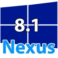 Windows 8.1 Nexus LiteOS